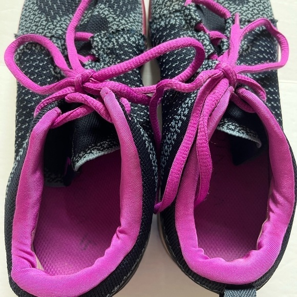 Vionic 335 Sierra Lace Up Athletic Training Shoe Womens Size 9 ASR-1358 - Picture 7 of 9